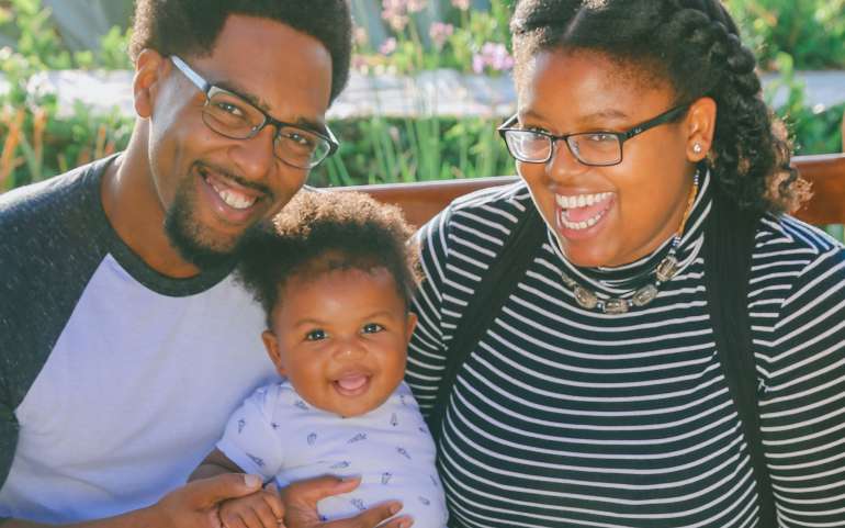 New Group will host “Strengthening the Black Family” forum at Hampton University this Saturday.