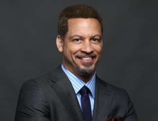 Chris Broussard