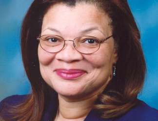 Dr. Alveda King