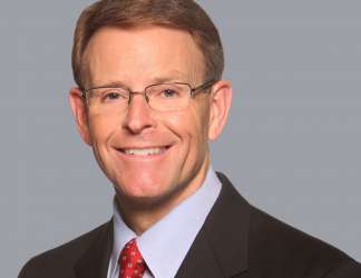 Tony Perkins