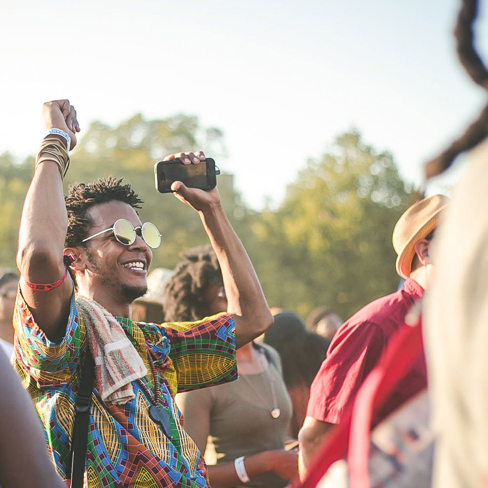 Southeast Community Day Parade & Festival – Douglass Leadership Institute