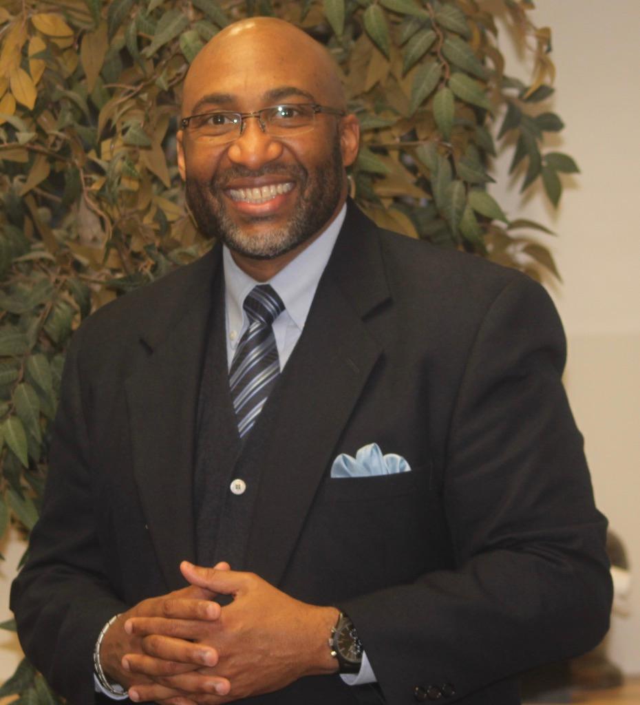 Arnold M. Culbreath – Douglass Leadership Institute