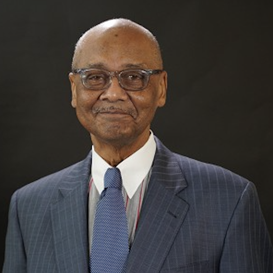 Bob Woodson Bob Woodson