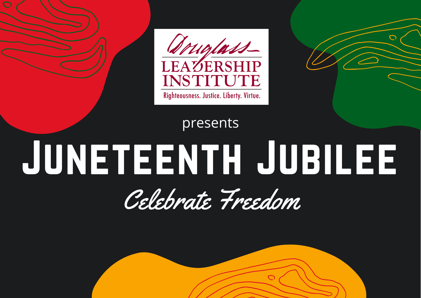 Juneteenth (Card (Landscape))